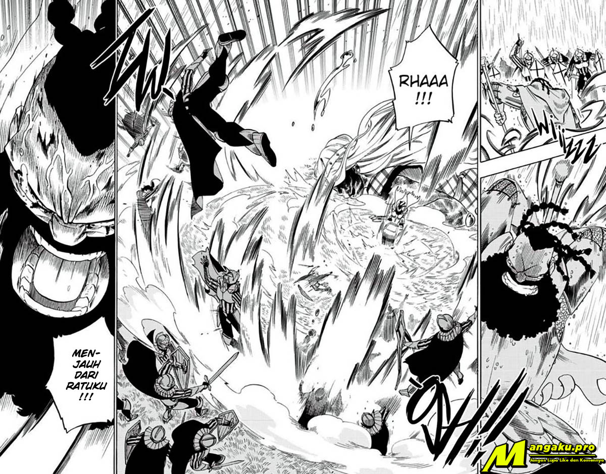 Radiant Chapter 64 - halaman 14