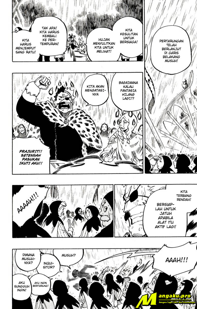 Radiant Chapter 64 - halaman 15