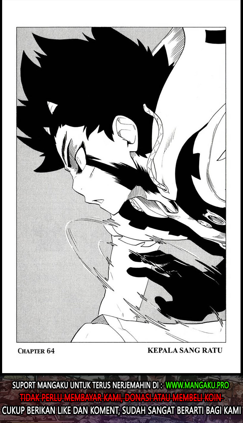 Radiant Chapter 64 - halaman 2