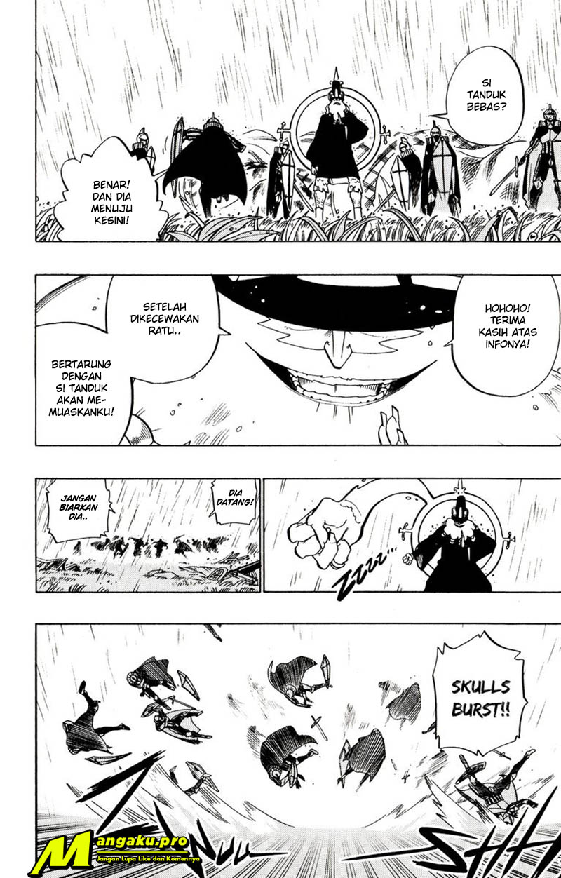 Radiant Chapter 64 - halaman 3