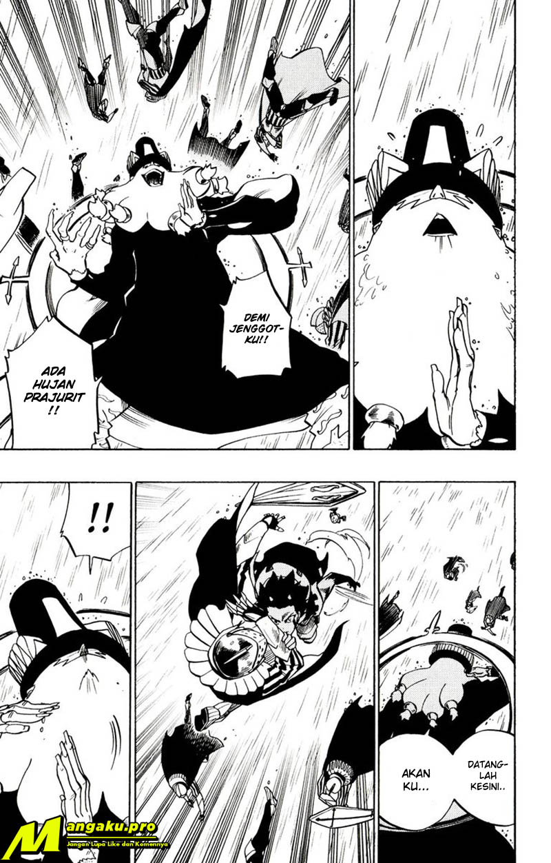 Radiant Chapter 64 - halaman 4