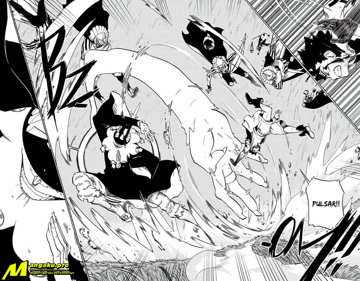 Radiant Chapter 64 - halaman 5