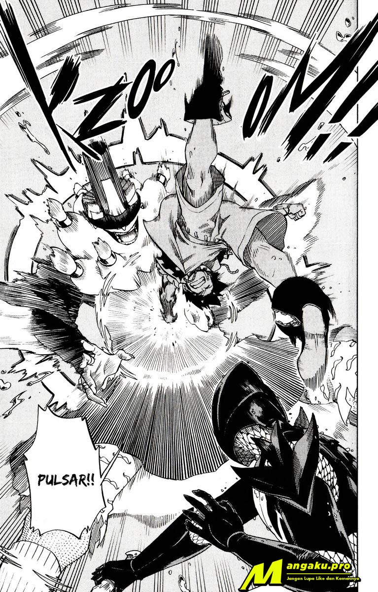 Radiant Chapter 65 - halaman 10