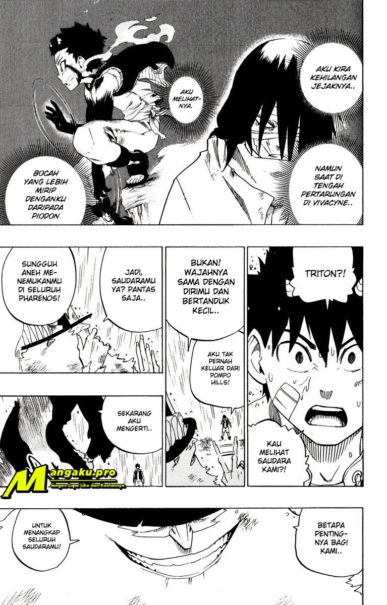Radiant Chapter 65 - halaman 14