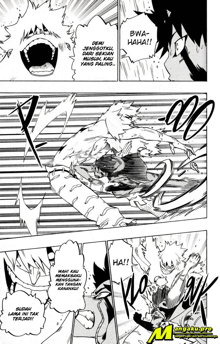 Radiant Chapter 65 - halaman 18