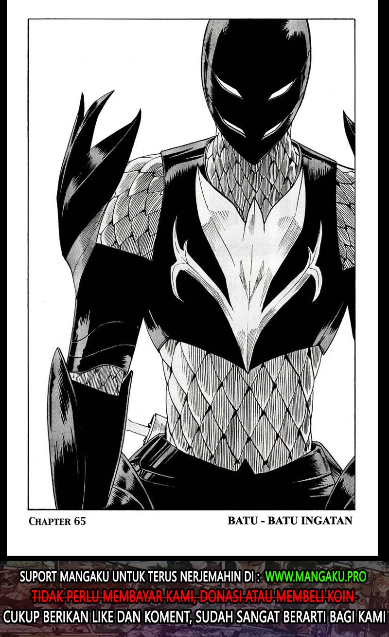 Radiant Chapter 65 - halaman 2