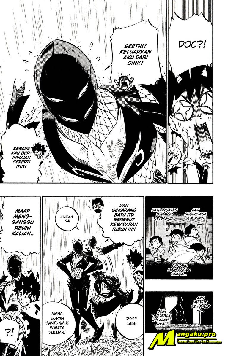 Radiant Chapter 65 - halaman 4