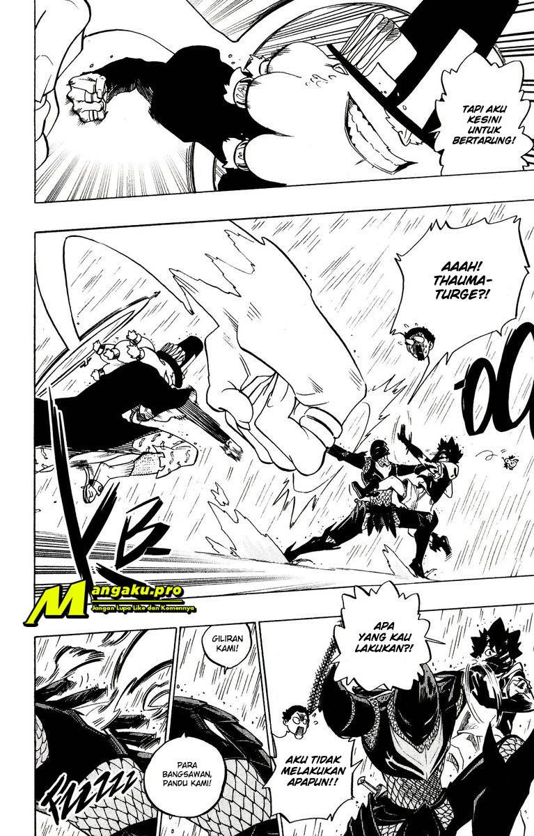 Radiant Chapter 65 - halaman 5