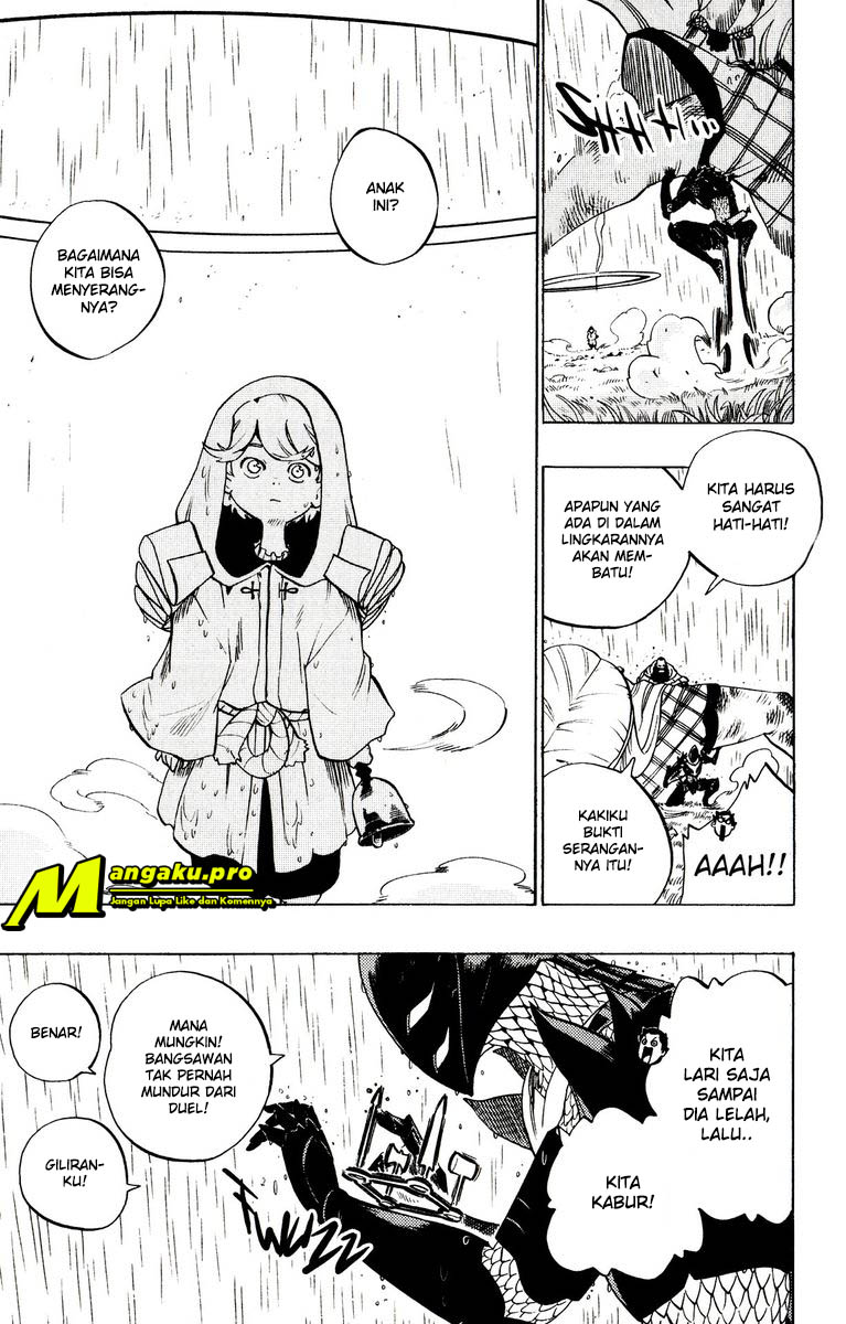 Radiant Chapter 66 - halaman 10