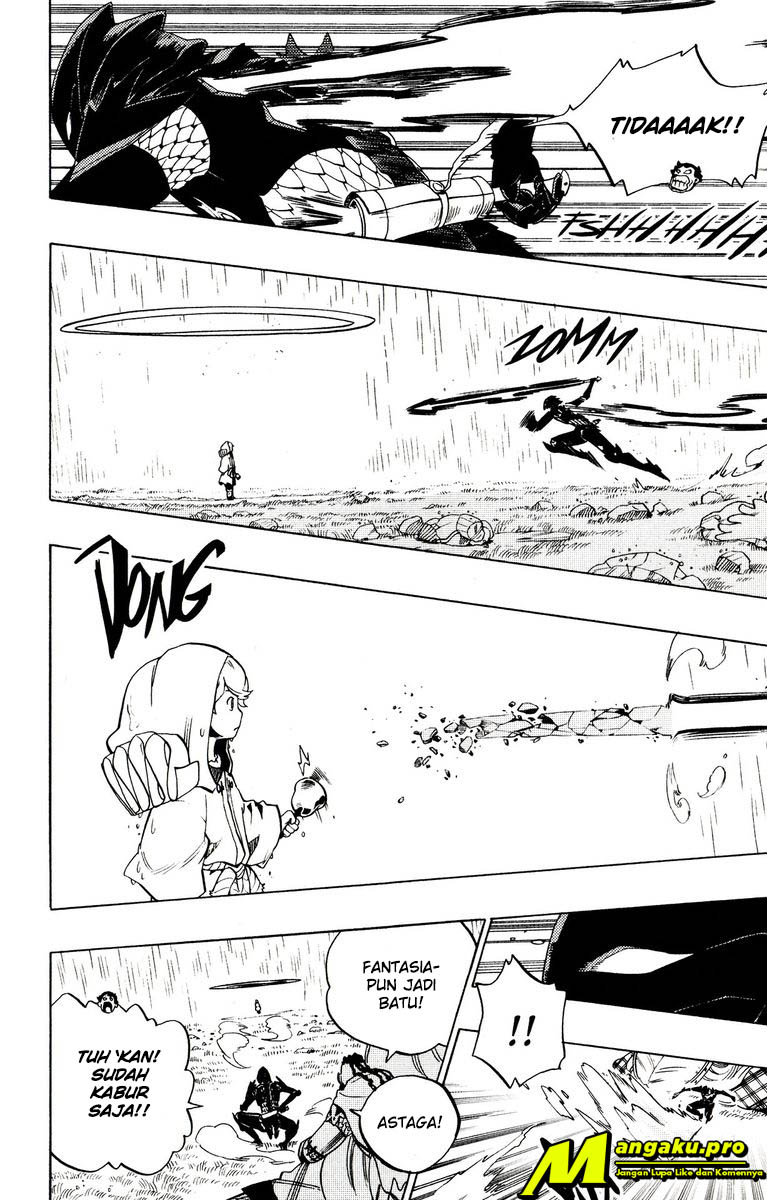 Radiant Chapter 66 - halaman 11
