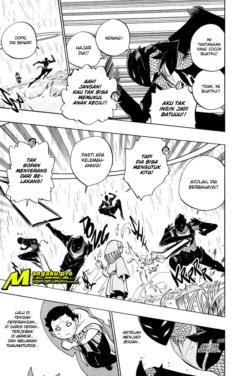 Radiant Chapter 66 - halaman 12