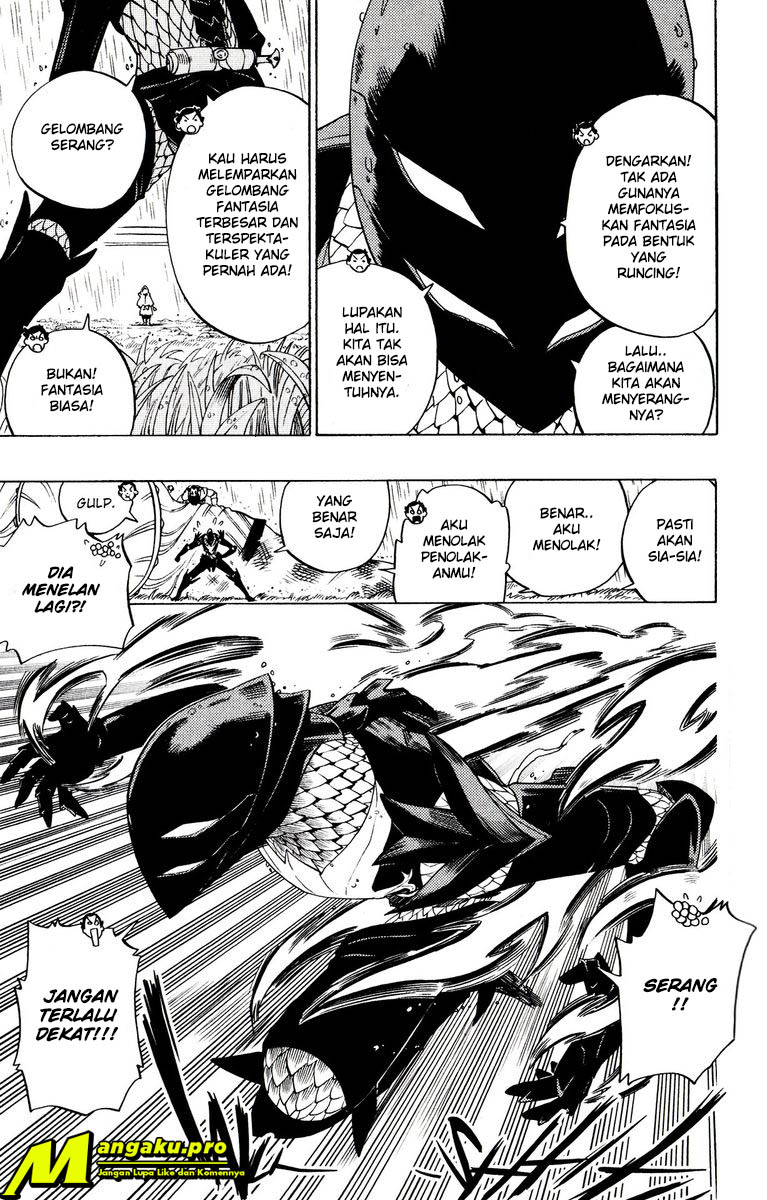 Radiant Chapter 66 - halaman 14
