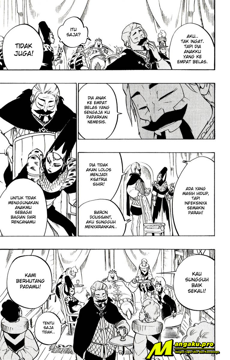 Radiant Chapter 66 - halaman 16