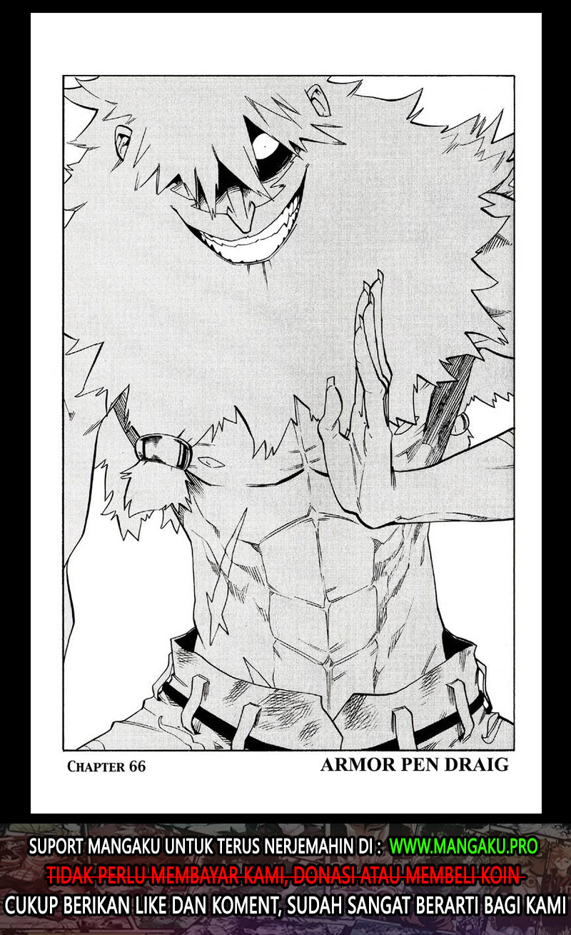 Radiant Chapter 66 - halaman 2