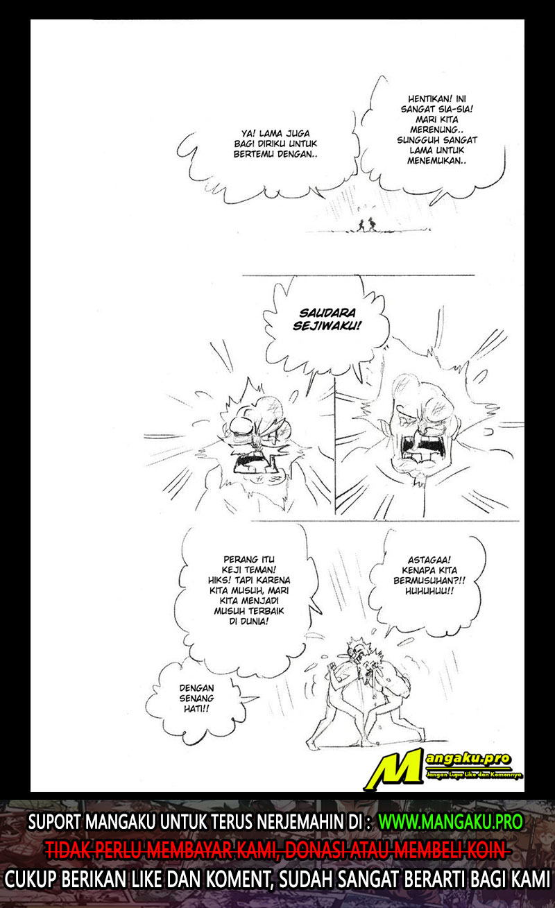 Radiant Chapter 66 - halaman 21