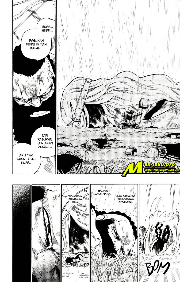 Radiant Chapter 66 - halaman 3