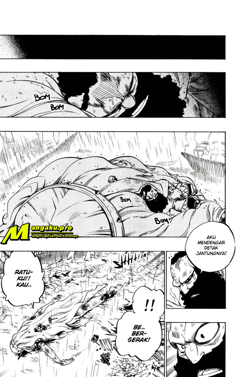 Radiant Chapter 66 - halaman 4