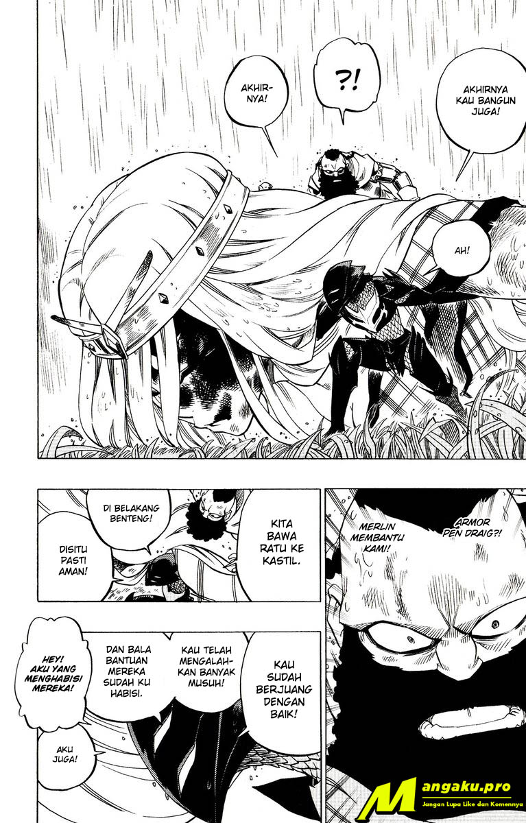 Radiant Chapter 66 - halaman 5