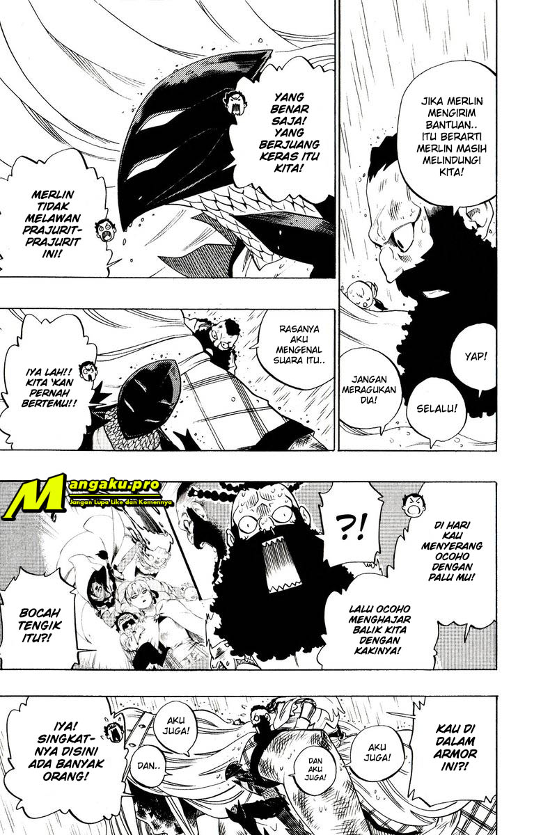 Radiant Chapter 66 - halaman 6