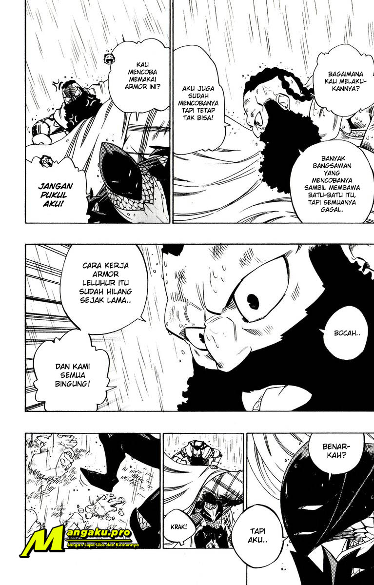 Radiant Chapter 66 - halaman 7