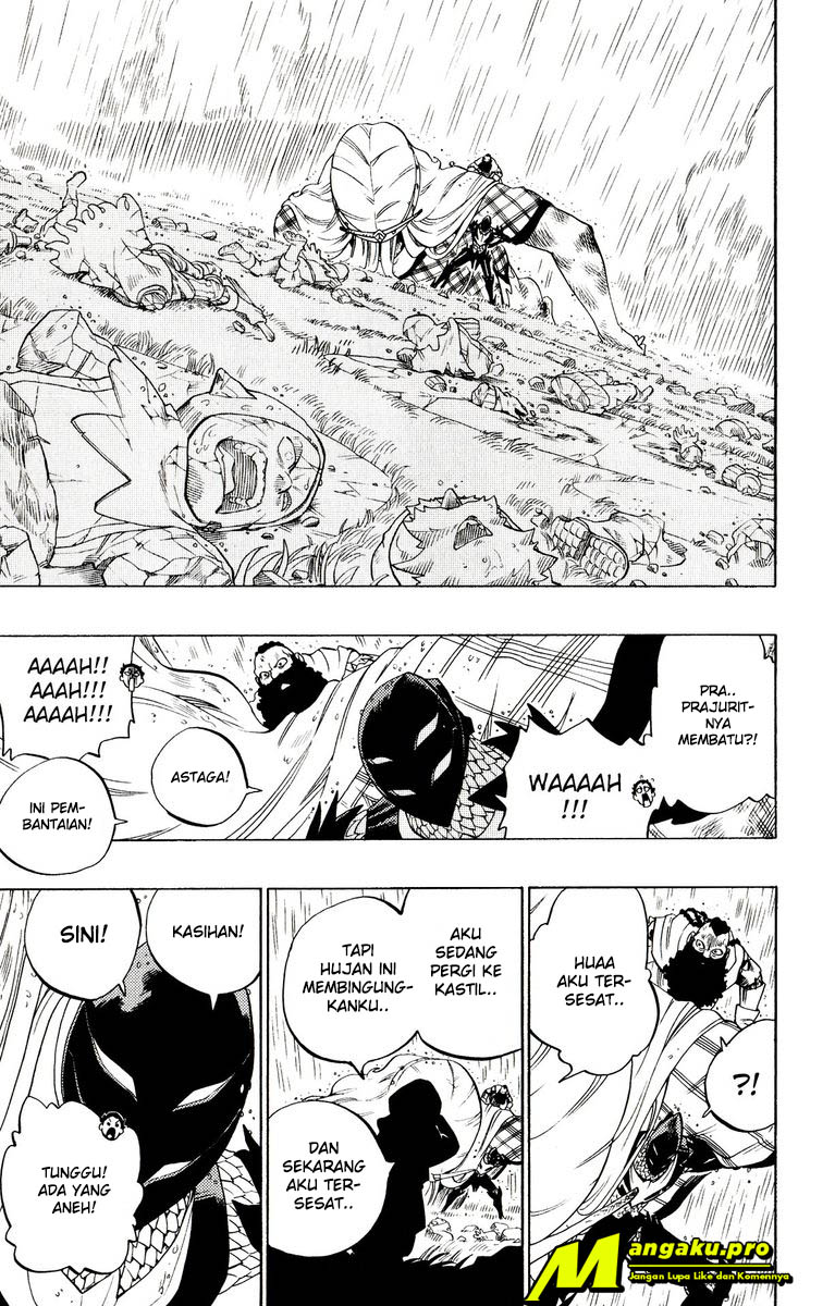 Radiant Chapter 66 - halaman 8