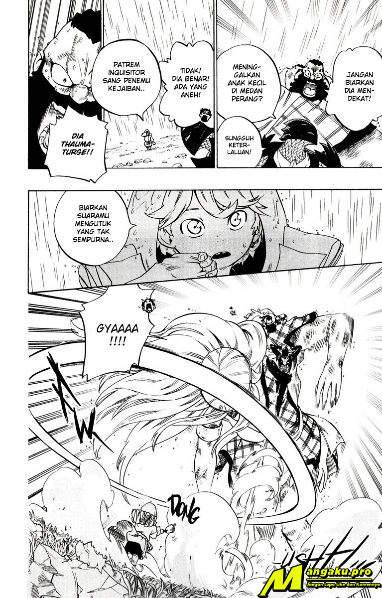 Radiant Chapter 66 - halaman 9