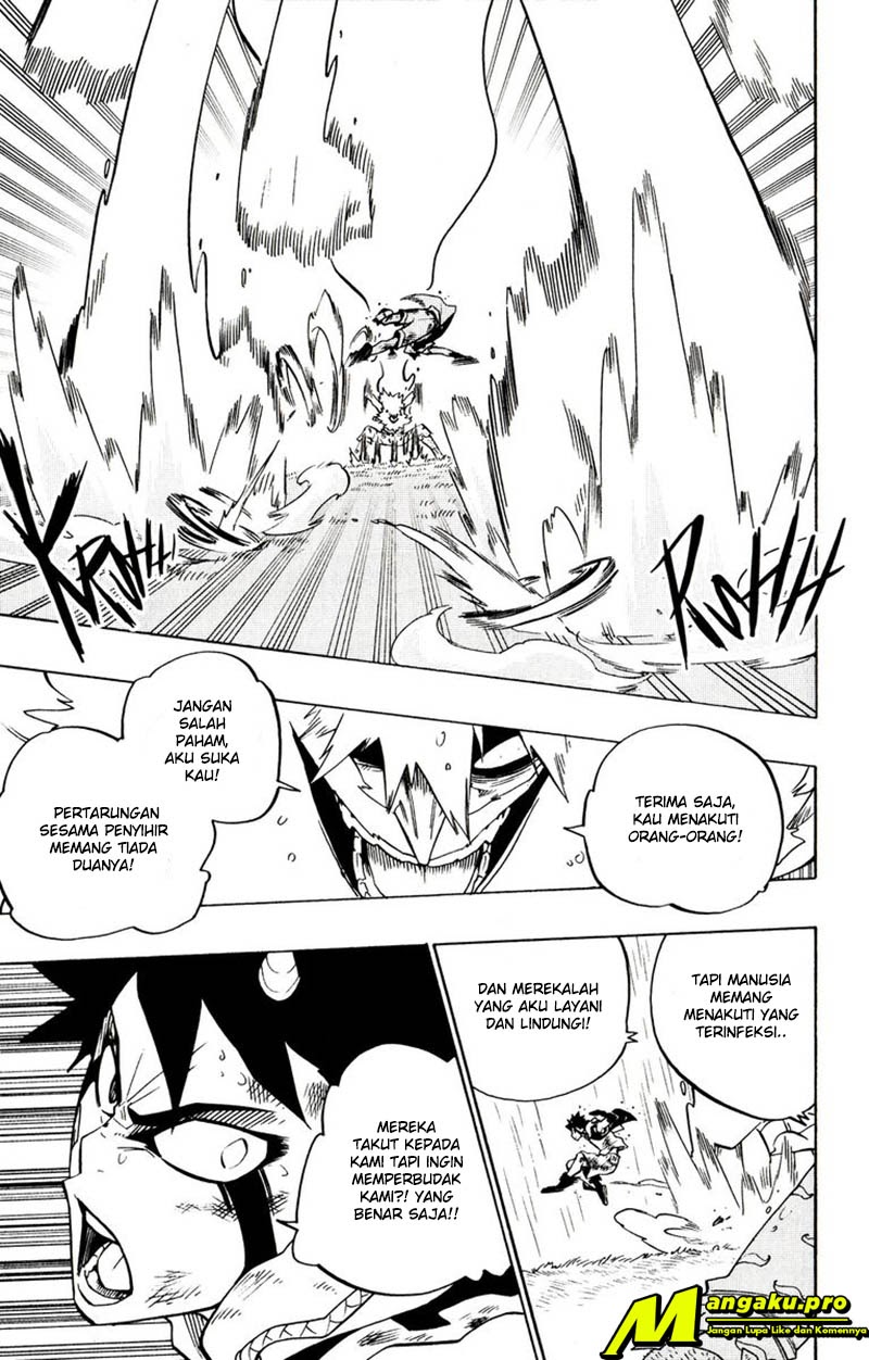 Radiant Chapter 67 - halaman 12