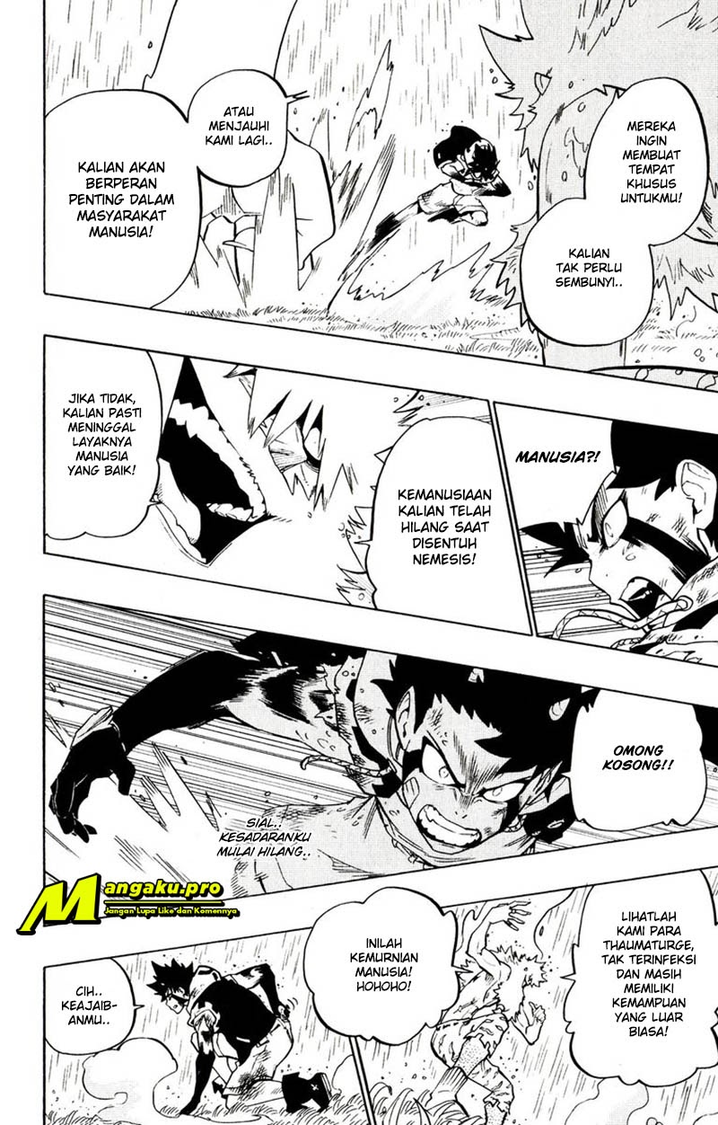 Radiant Chapter 67 - halaman 13