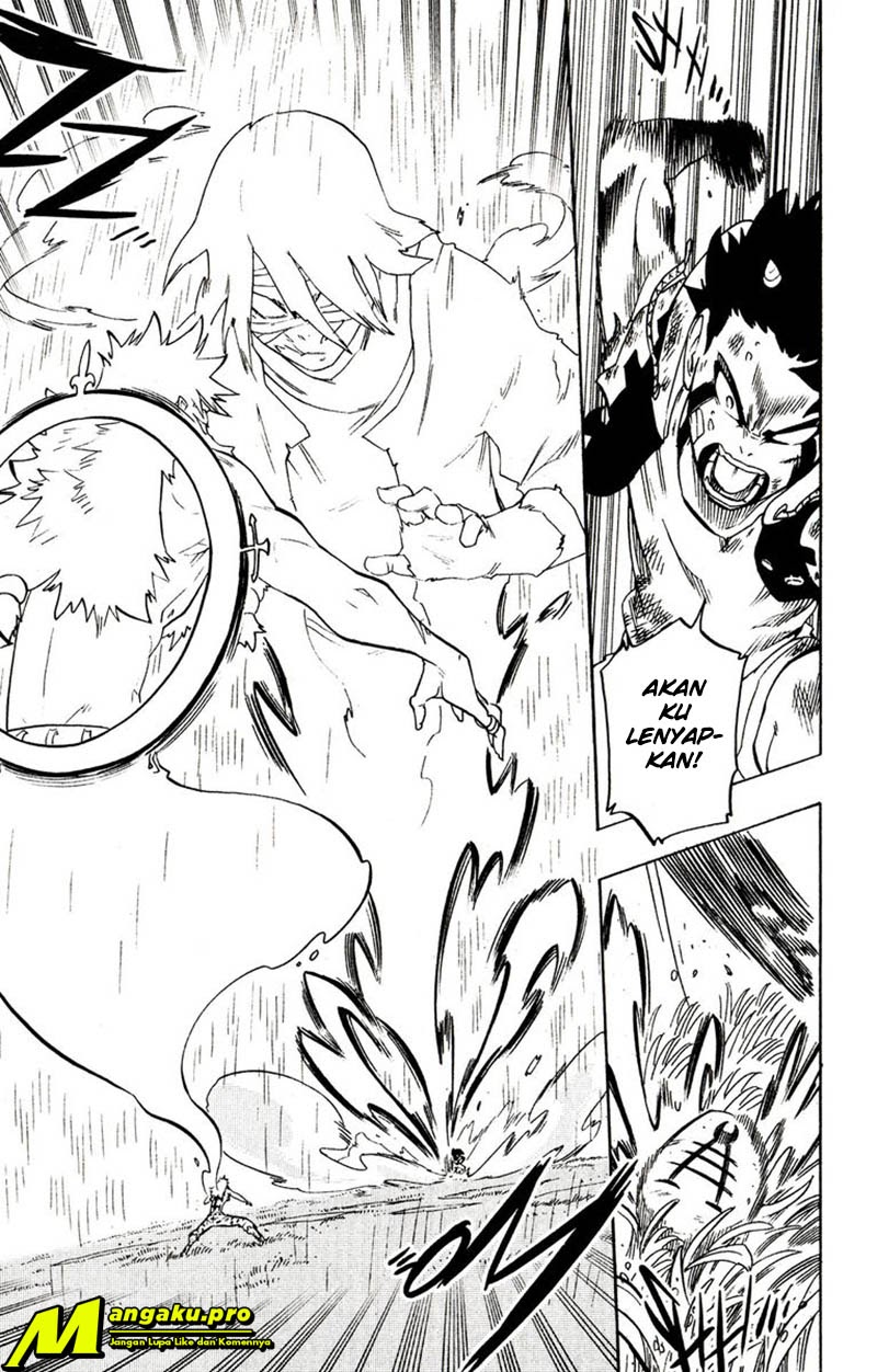 Radiant Chapter 67 - halaman 14