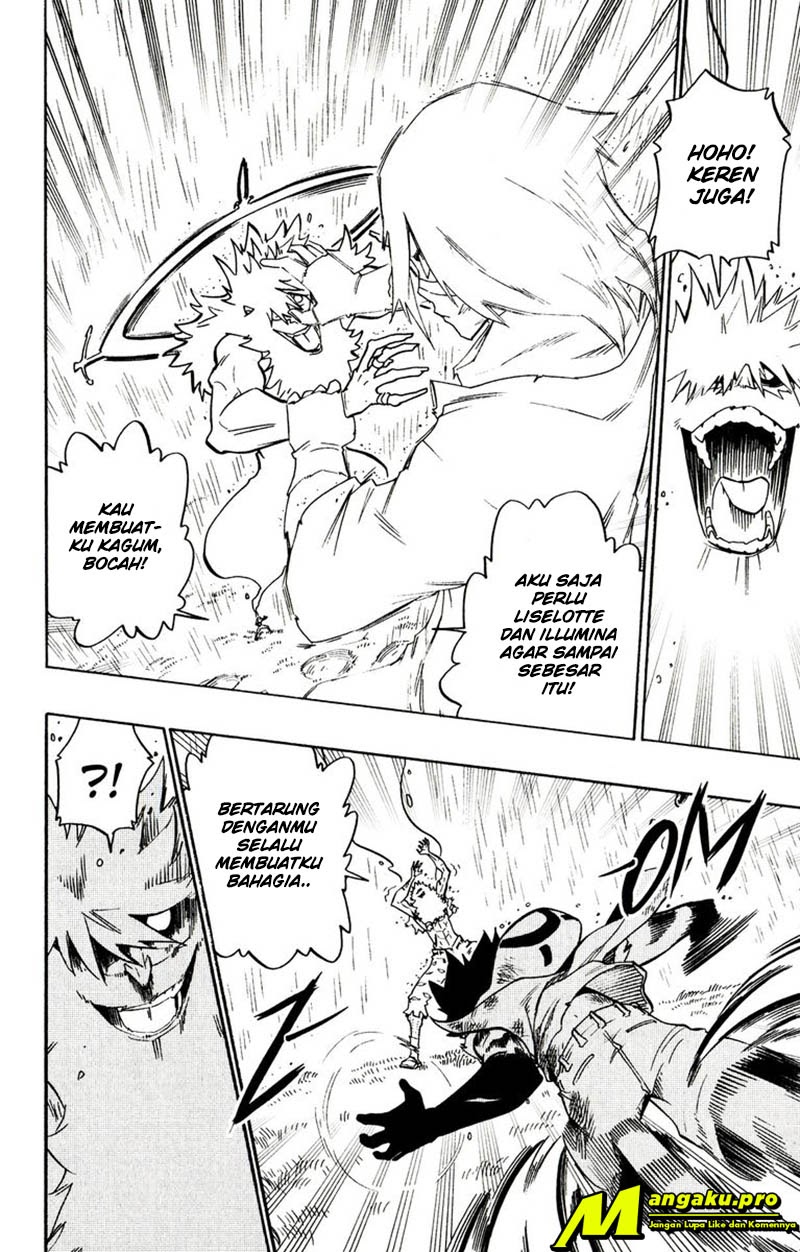 Radiant Chapter 67 - halaman 15