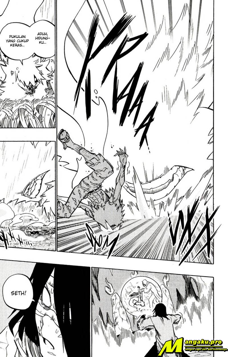 Radiant Chapter 67 - halaman 16
