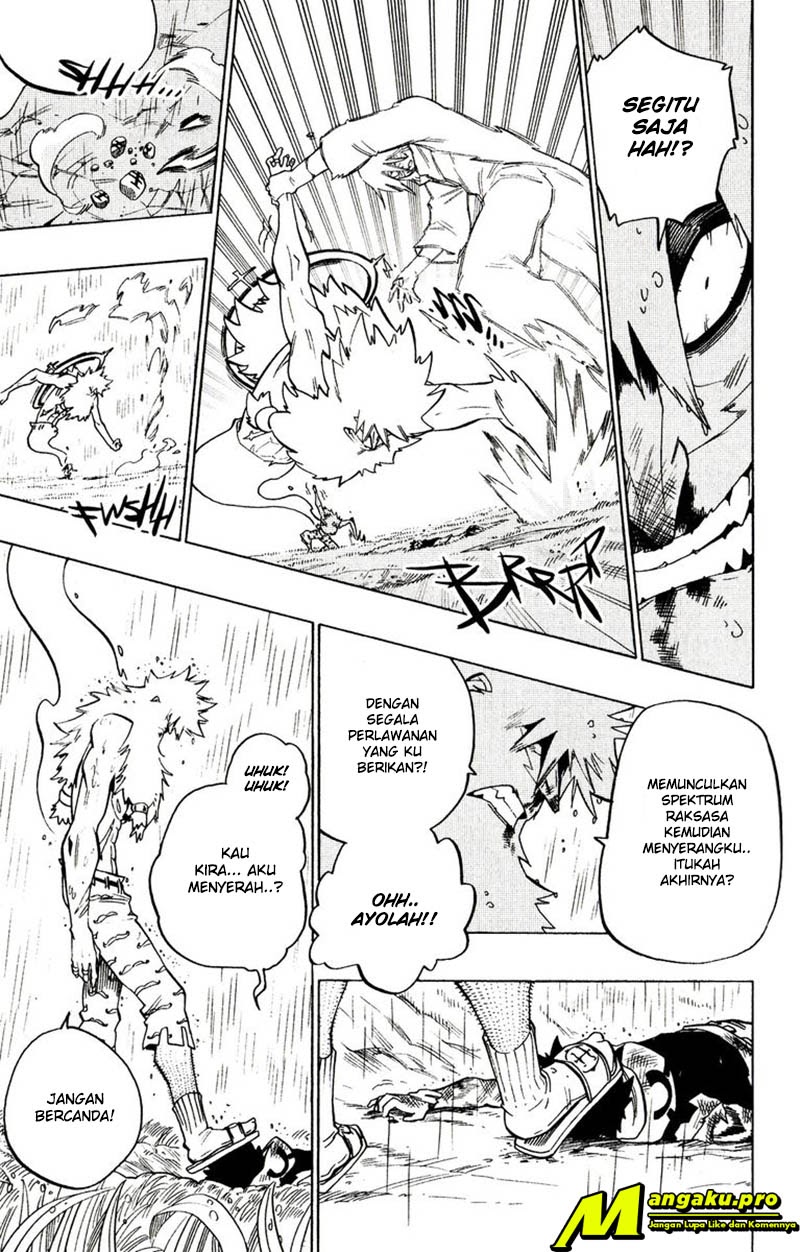 Radiant Chapter 67 - halaman 18