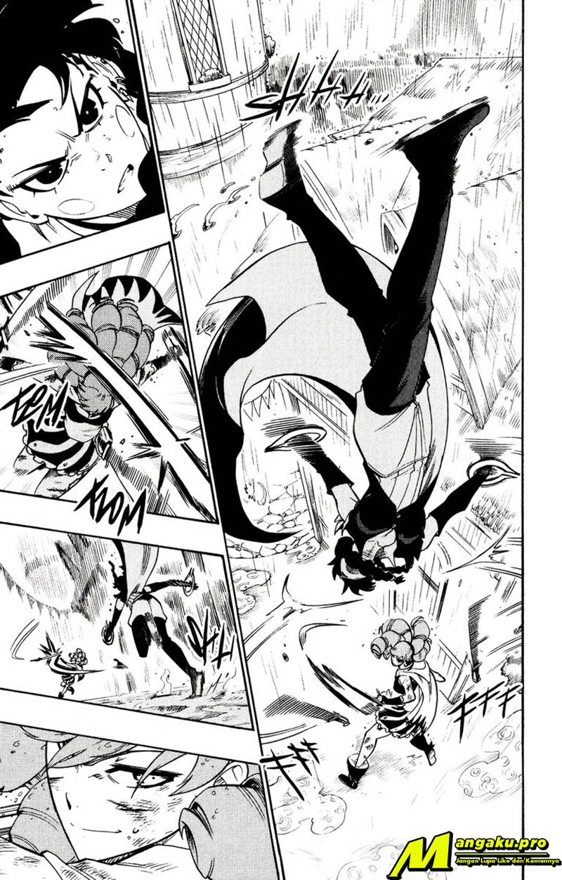 Radiant Chapter 67 - halaman 4