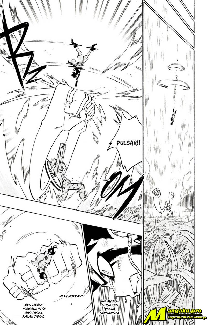 Radiant Chapter 67 - halaman 6