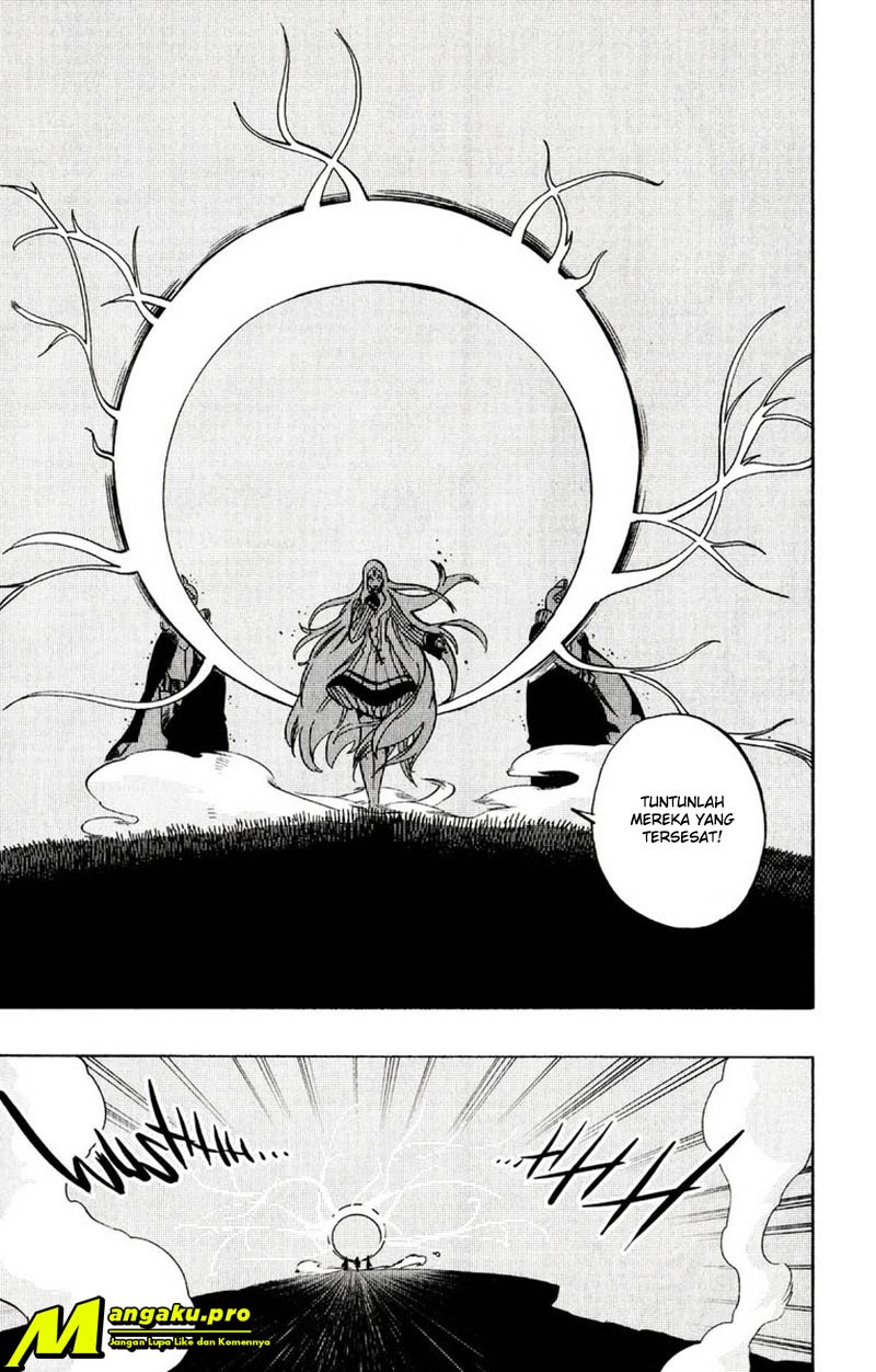 Radiant Chapter 68 - halaman 10