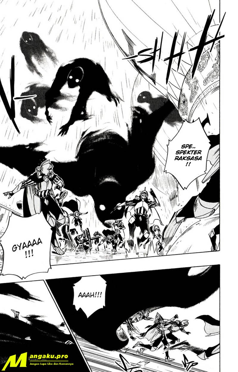 Radiant Chapter 68 - halaman 18