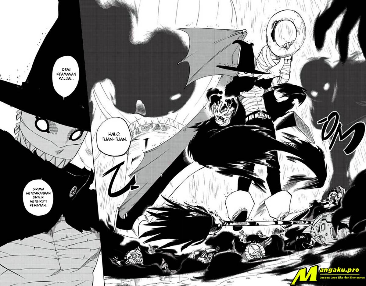 Radiant Chapter 68 - halaman 19