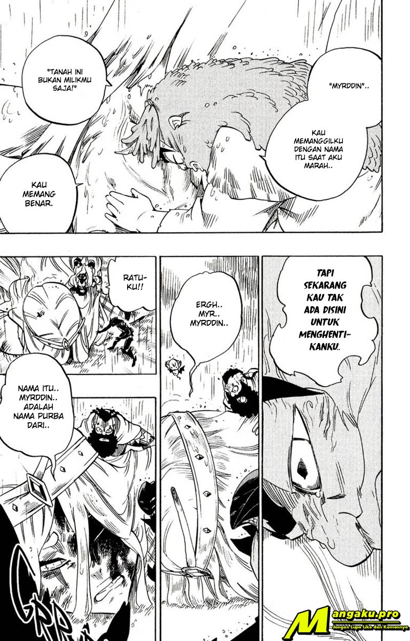 Radiant Chapter 68 - halaman 26