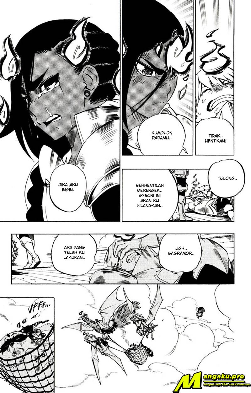 Radiant Chapter 68 - halaman 4