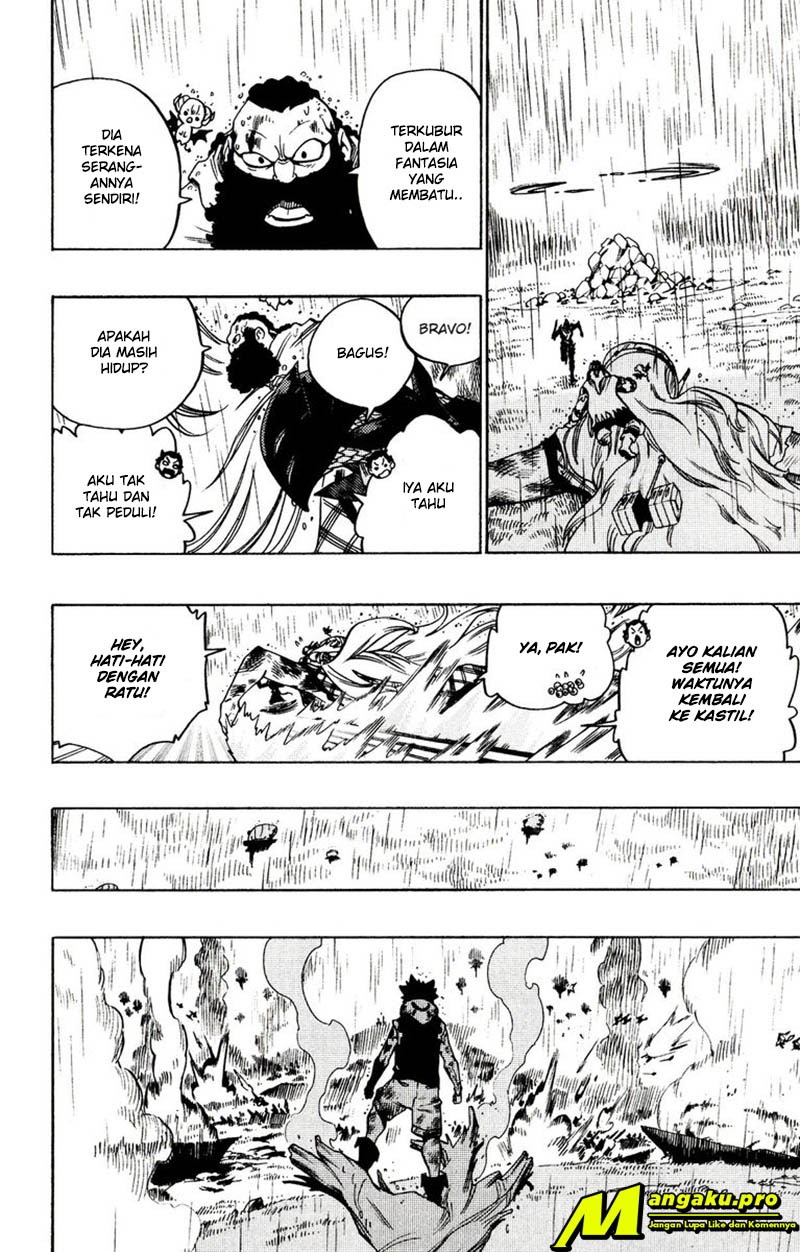 Radiant Chapter 68 - halaman 5