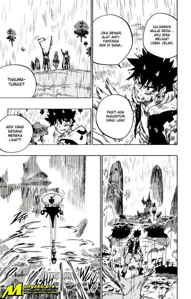 Radiant Chapter 68 - halaman 6