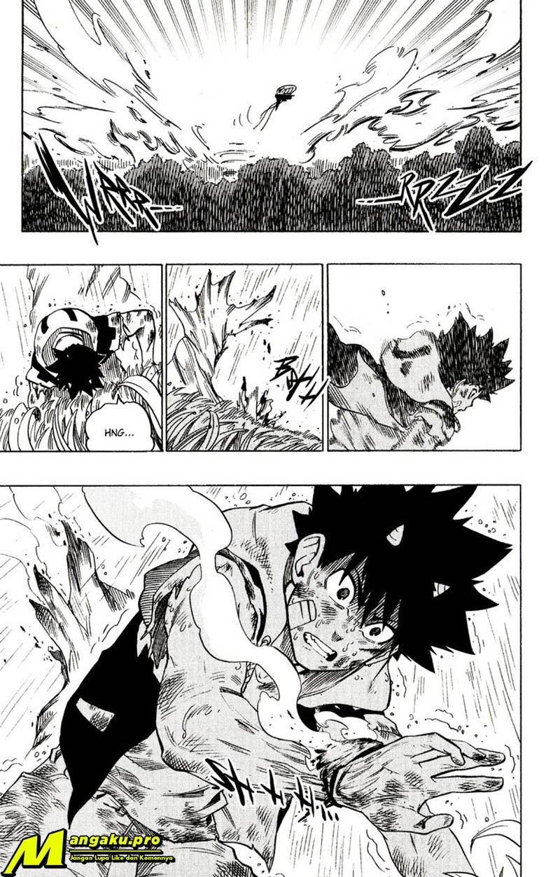 Radiant Chapter 68 - halaman 8