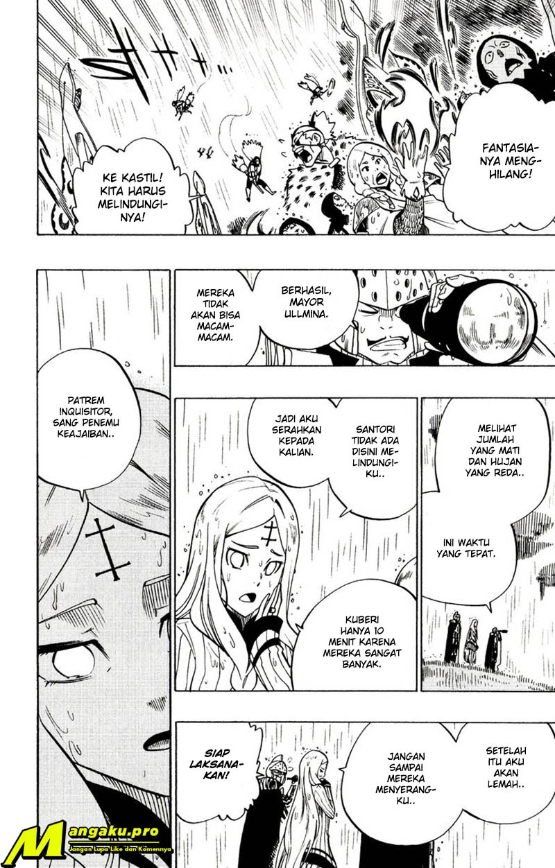 Radiant Chapter 68 - halaman 9