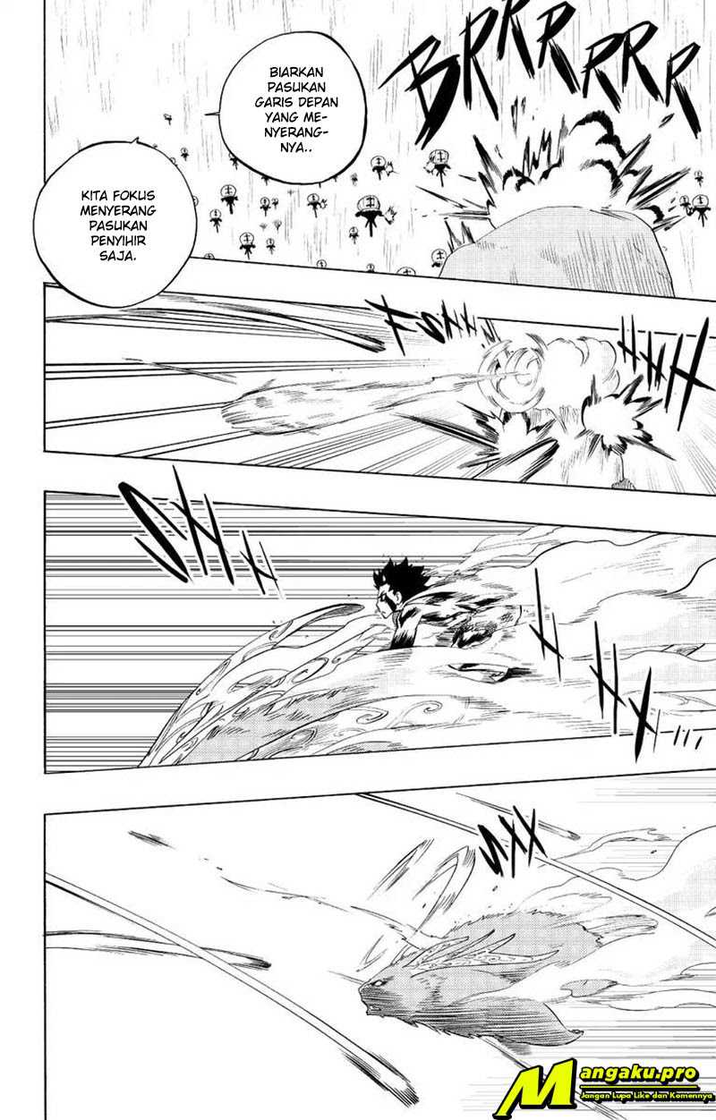 Radiant Chapter 69 - halaman 11
