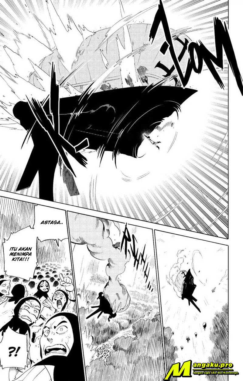 Radiant Chapter 69 - halaman 12