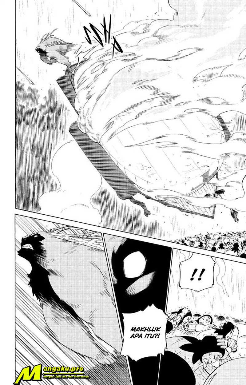 Radiant Chapter 69 - halaman 13