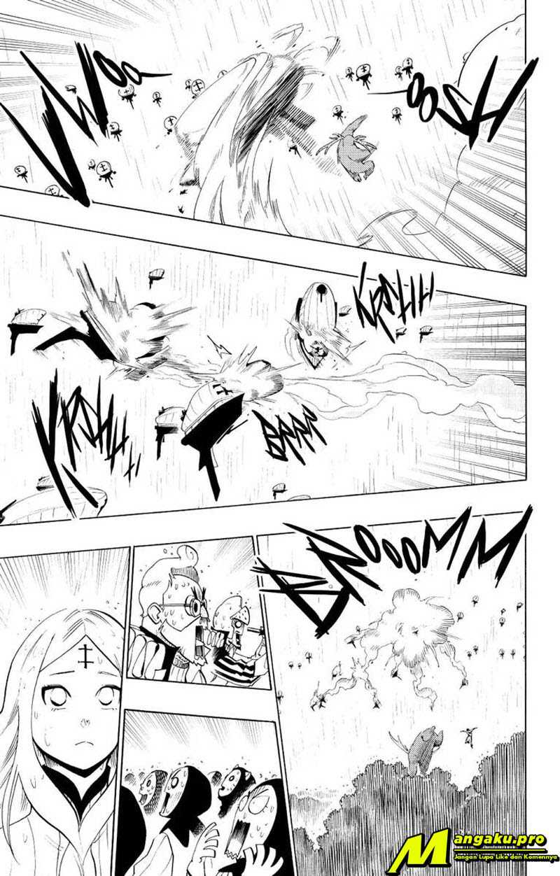 Radiant Chapter 69 - halaman 14