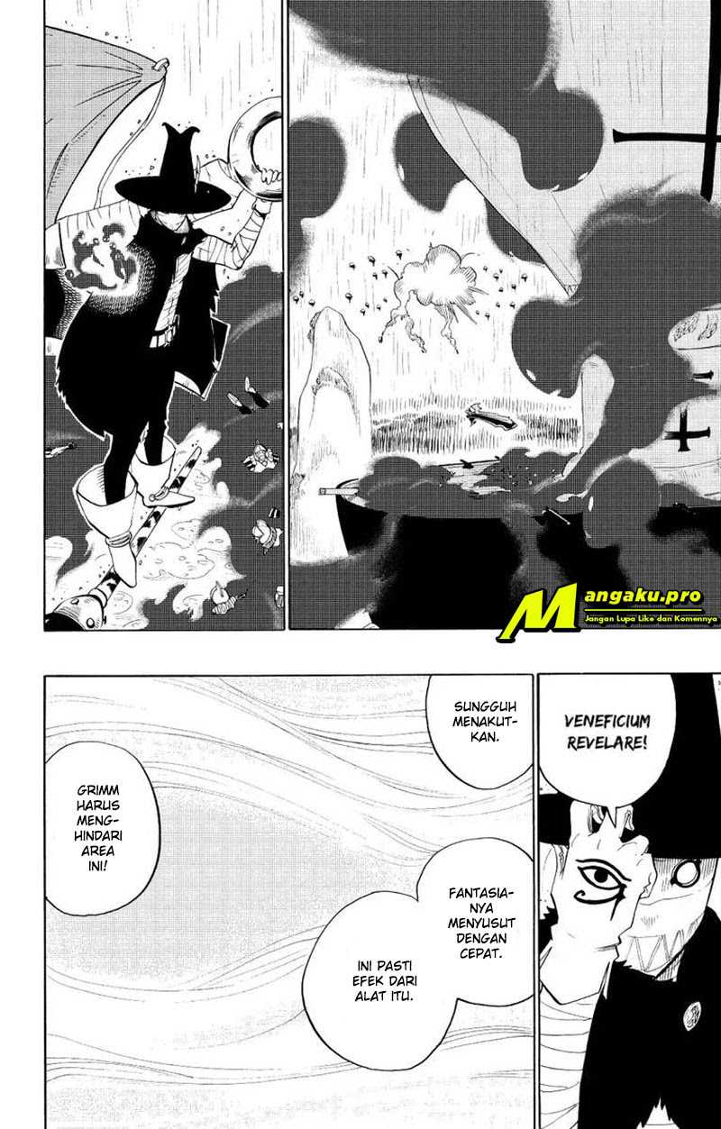 Radiant Chapter 69 - halaman 15