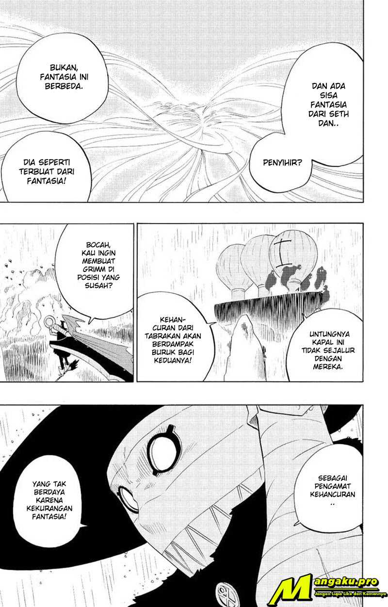 Radiant Chapter 69 - halaman 16