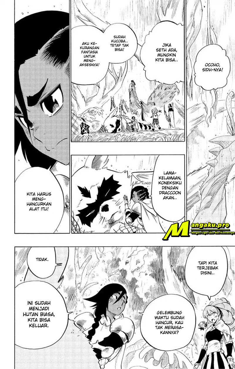 Radiant Chapter 69 - halaman 17